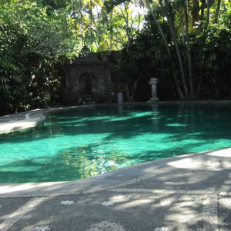 Villa Bhuana Alit Ubud Eksteriør bilde