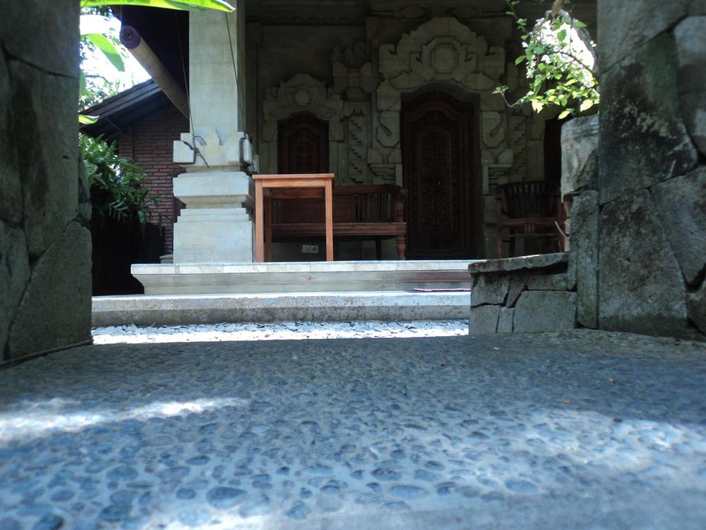 Villa Bhuana Alit Ubud Eksteriør bilde