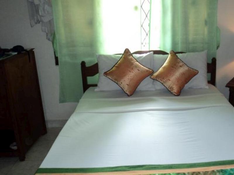 Villa Bhuana Alit Ubud Eksteriør bilde