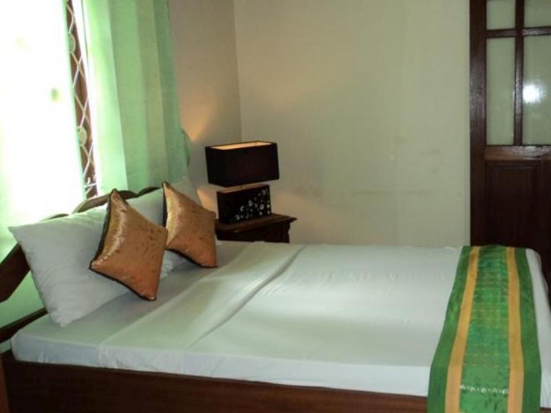 Villa Bhuana Alit Ubud Eksteriør bilde