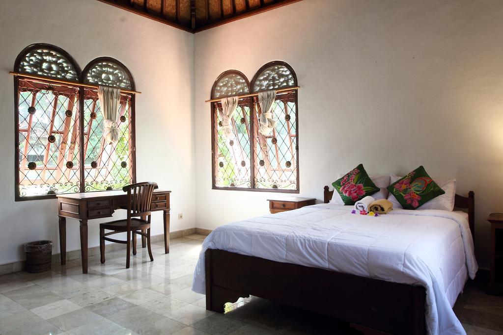 Villa Bhuana Alit Ubud Eksteriør bilde