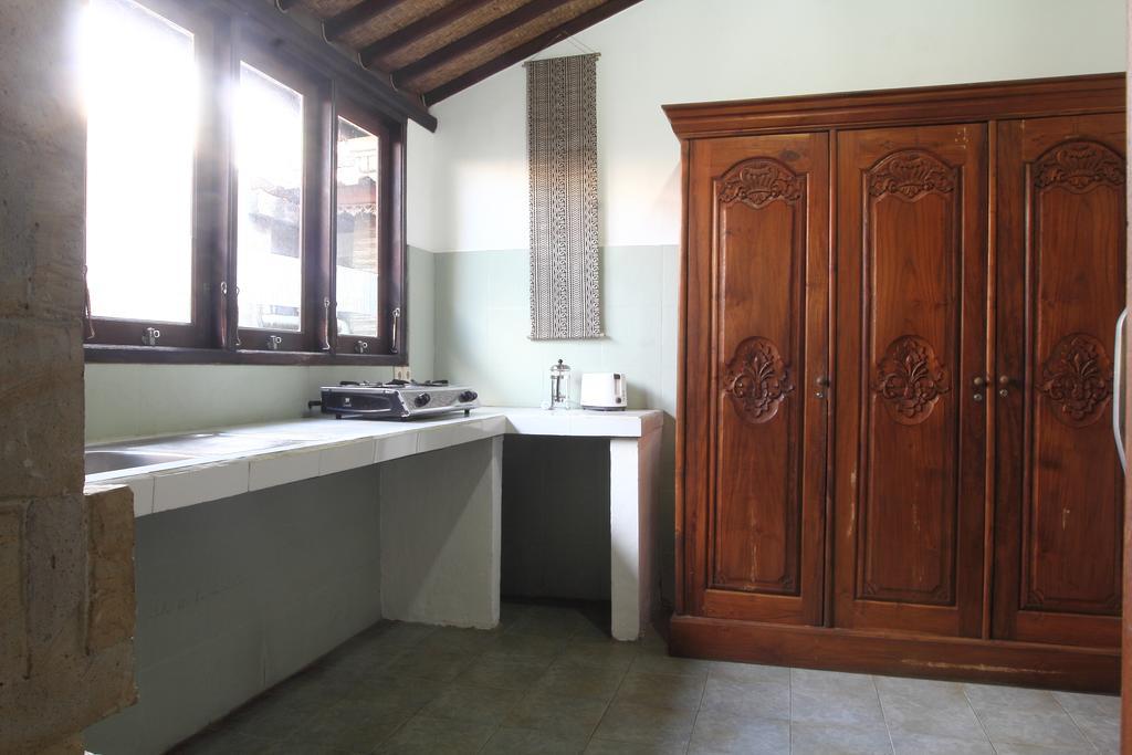 Villa Bhuana Alit Ubud Eksteriør bilde