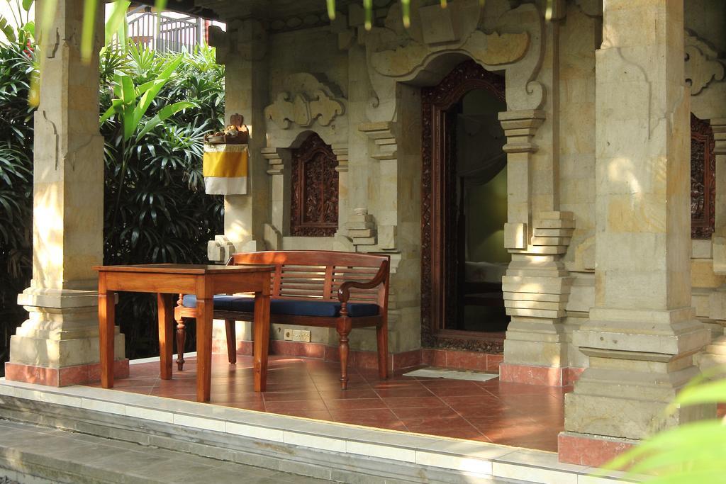Villa Bhuana Alit Ubud Eksteriør bilde