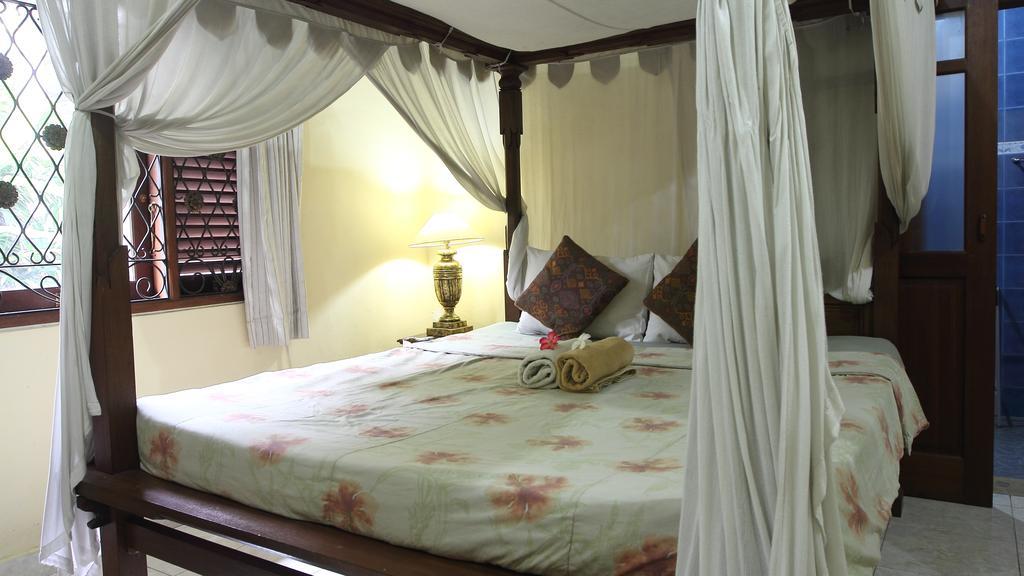 Villa Bhuana Alit Ubud Eksteriør bilde