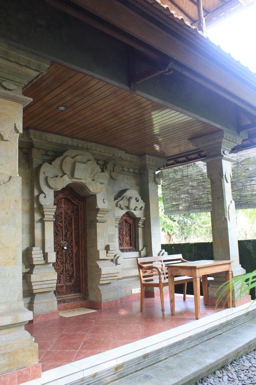 Villa Bhuana Alit Ubud Eksteriør bilde