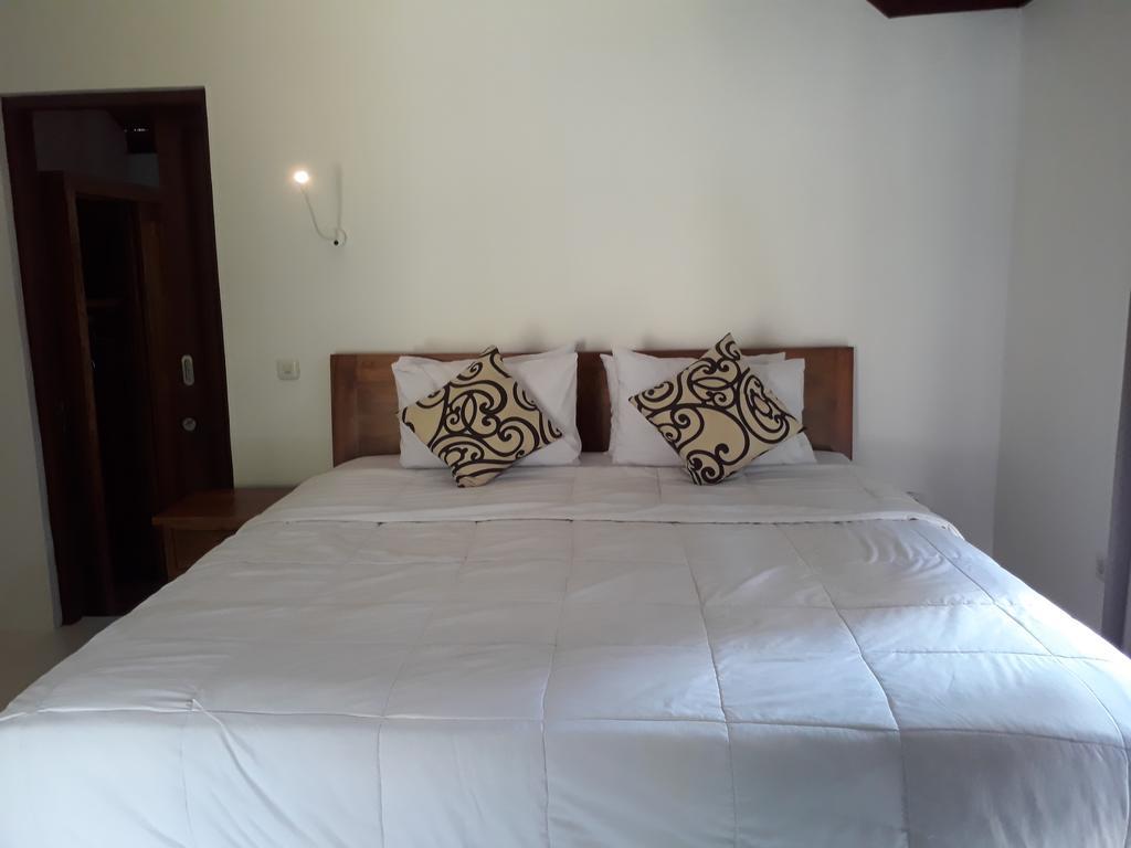 Villa Bhuana Alit Ubud Eksteriør bilde